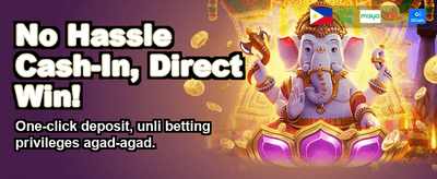 Get Your Welcome Bonus Today