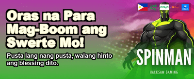 Win Big with Perabet Slots